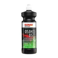 SONAX PROFILINE OS 04-05 One-Step-Politur 1L