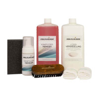 Colourlock Kunstleder/Leder Pflegeset 1L