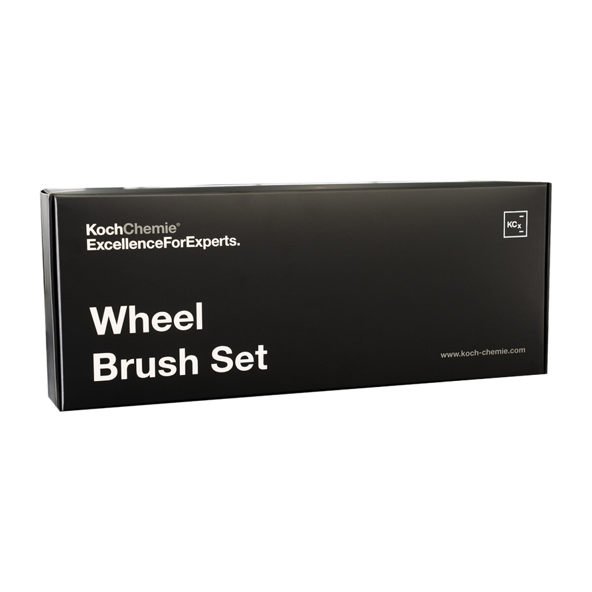 Koch Chemie Wheel Brusch Set 2Stk.