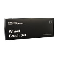Koch Chemie Wheel Brusch Set 2Stk.