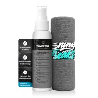 THE FINISHER by Koch Chemie Innenraum Set DisplayExpert +...