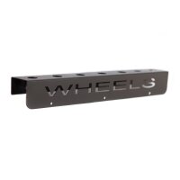 Poka Premium Pinselhalter WHEELS 40cm