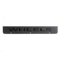 Poka Premium Pinselhalter WHEELS 40cm