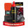 Soft99 Reifenpflege Set DiGloss Black Devil Tire Wax + Mikrofasertuch (2-teilig)