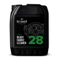 Deturner Ready Fabric Cleaner Textilreiniger 5L