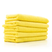 Work Stuff Worker 5xPack 320GSM 40x40 gelb