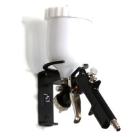 Poka Premium Pistolehalter Einzel