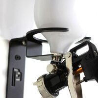 Poka Premium Pistolehalter Einzel