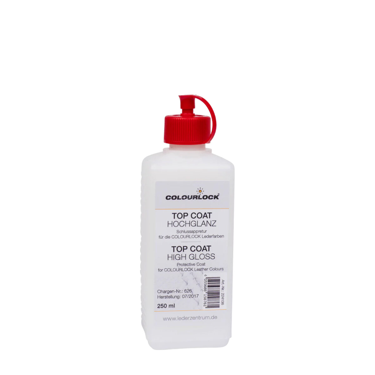 Colourlock Top Coat Hochglanz 250ml