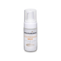 Colourlock Lederreiniger mild im Schaumspender 125ml