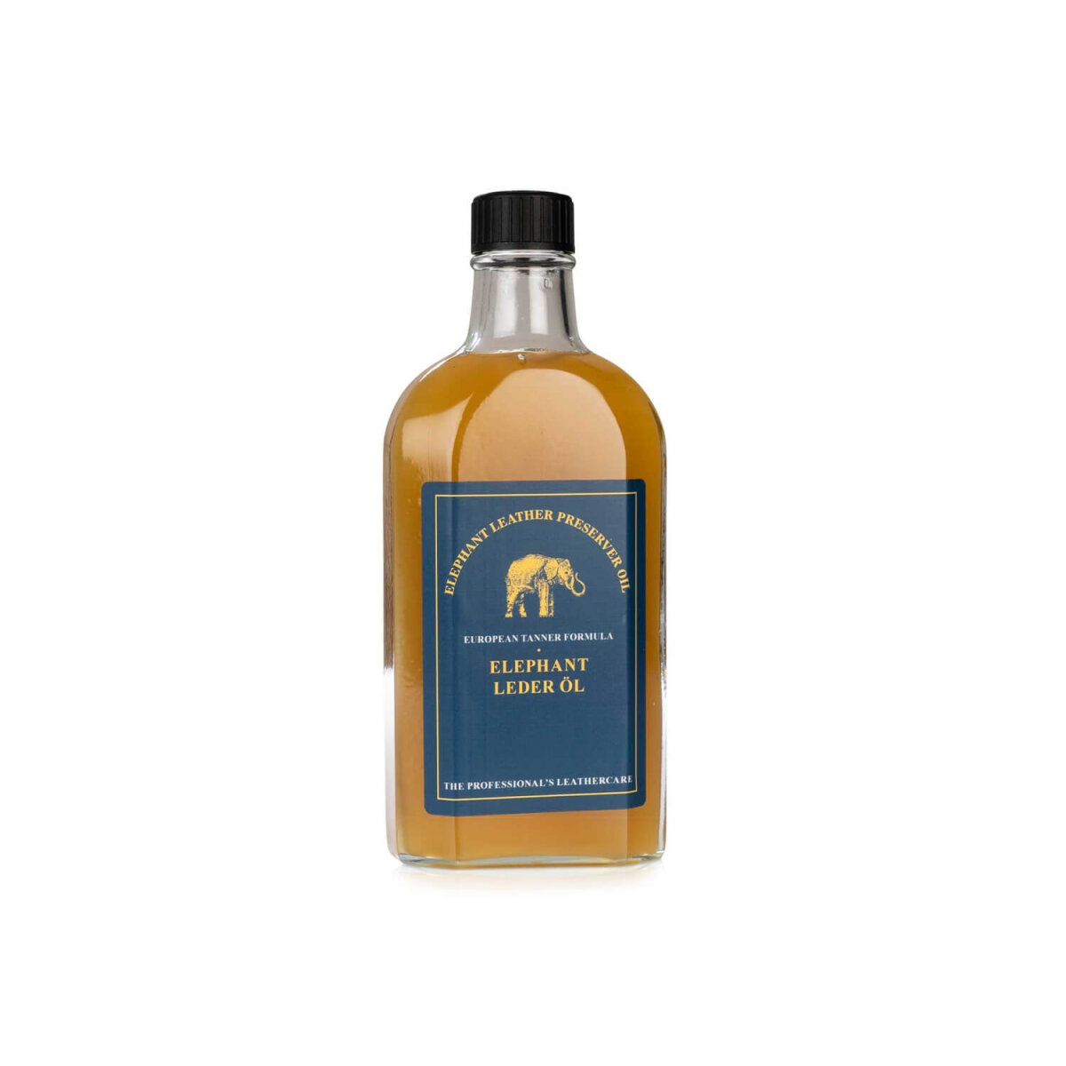 Colourlock Elephant Leder Öl 125ml
