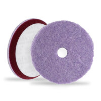 servFaces Polierfell Hybrid Max 125mm