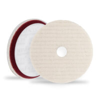 servFaces Polierfell Hybrid Pro 125mm