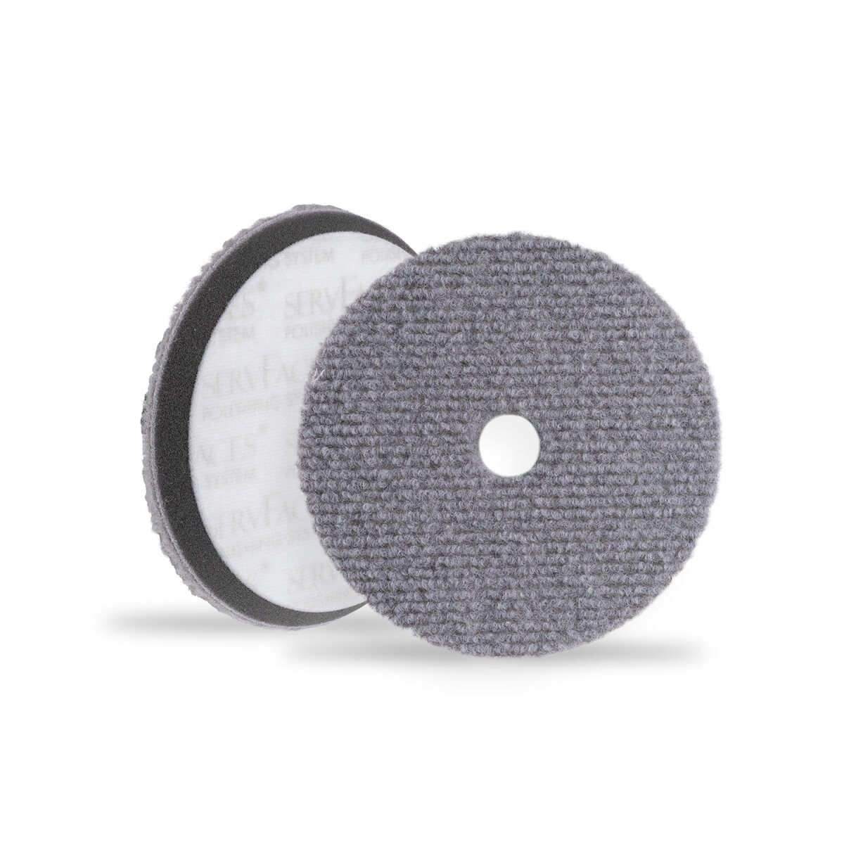 servFaces Polierpad Syntec Extreme 75mm