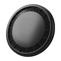 chemicalworkz Bucket Lid Basic Wascheimerdeckel schwarz