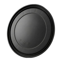 chemicalworkz Bucket Lid Basic Wascheimerdeckel schwarz