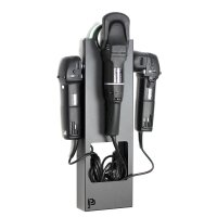 Poka Premium Poliermaschinenhalter Dreifach Quadrat