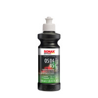 SONAX PROFILINE OS 04-05 One-Step-Politur 250ml
