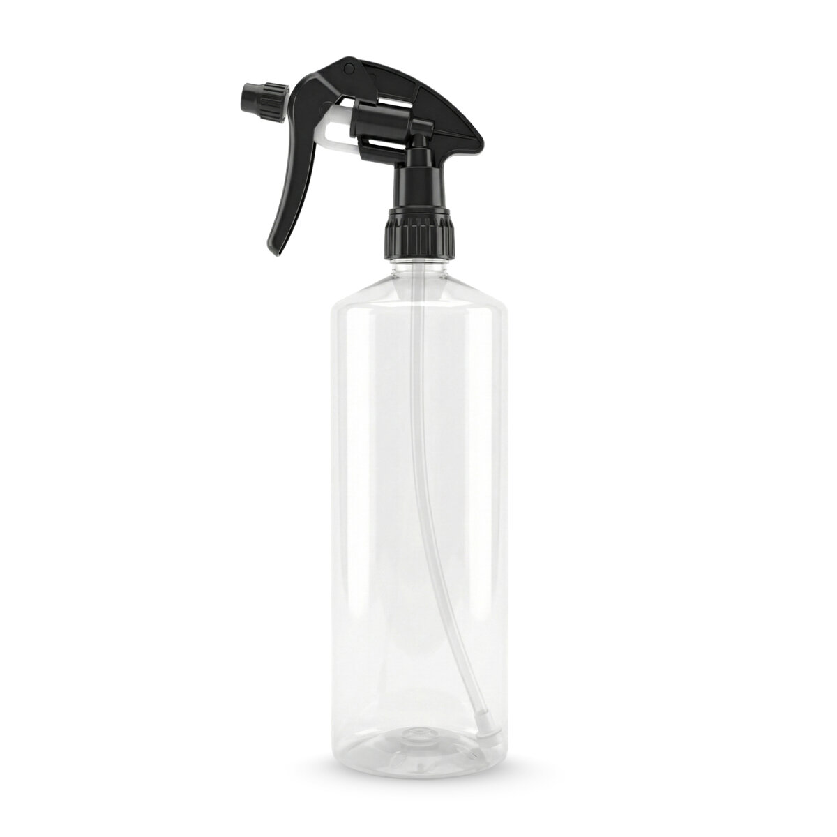 Shiny Freaks Zylinderflasche mit Canyon Trigger 1L