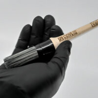 ValetPRO Small Wooden Handle Dash Brush Reinigungspinsel