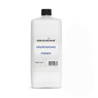 Colourlock Leder Grundierung 1L