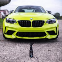 ADBL Versiegelungsset Synthetic Spray Wax 1L + Zubehör (6-teilig)