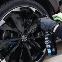 ADBL Versiegelungsset Synthetic Spray Wax 1L + Zubehör (6-teilig)