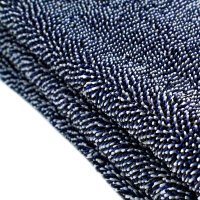 The Collection Triple Aqua Big Trockentuch 1500GSM 50x80cm