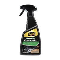 Meguiars Foaming Floormat and Carpet Cleaner...
