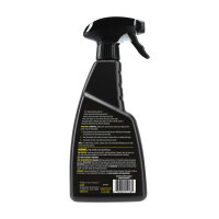 Meguiars Foaming Floormat and Carpet Cleaner Textilreiniger 473ml