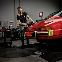 FLEX PE 2 14-EC C Rotations Poliermaschine