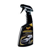 Meguiar&rsquo;s Gold Clas Quick Wax Spr&uuml;hwachs 473ml