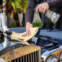 Meguiar&rsquo;s Gold Clas Quick Wax Spr&uuml;hwachs 473ml
