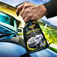 Meguiar&rsquo;s Gold Clas Quick Wax Spr&uuml;hwachs 473ml