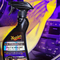 Meguiar&rsquo;s Ultimate Interior Detailer Cockpitpflege 450ml