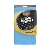 Meguiar&rsquo;s Perfect Clarity Glass Towel Glastuch