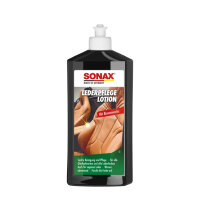 SONAX LederPflegeLotion 250ml