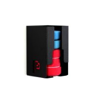 Poka Premium Polierpadhalter bis 83mm Pads 15cm