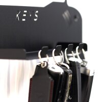 Poka Premium Schlüsselhalter