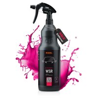 ADBL WSR Water Spot Remover Kalkentferner mit Canyon...