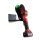 Poka Premium Wandhalterung Akkupoliermaschine mit Akkuauflage