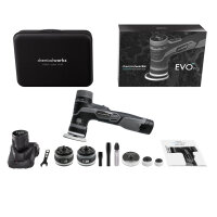 Poliermaschinen Set | EVO Mini Pro | Sonax | DetailingSchool