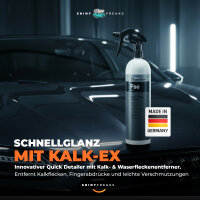 Koch Chemie Finish Spray exterior Schnellglanz mit Canyon...