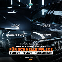 Koch Chemie Finish Spray exterior Schnellglanz mit Canyon Trigger 1L