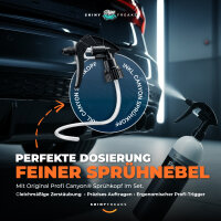 Koch Chemie Finish Spray exterior Schnellglanz mit Canyon Trigger 1L