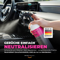 Koch Chemie Fresh Up Geruchsvernichter mit Canyon Trigger 1L