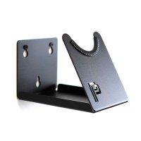 Poka Premium Wandhalterung Mini Akkupoliermaschine mit...