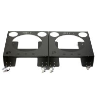 Poka Premium Wascheimer Trolley Verbinder