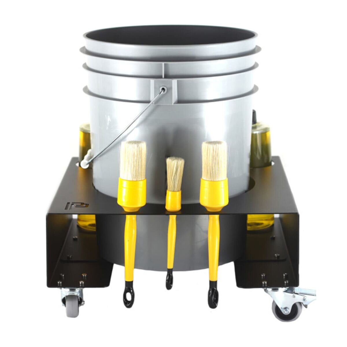 Poka Premium Wascheimer Trolley WHEELS