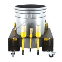 Poka Premium Wascheimer Trolley WHEELS